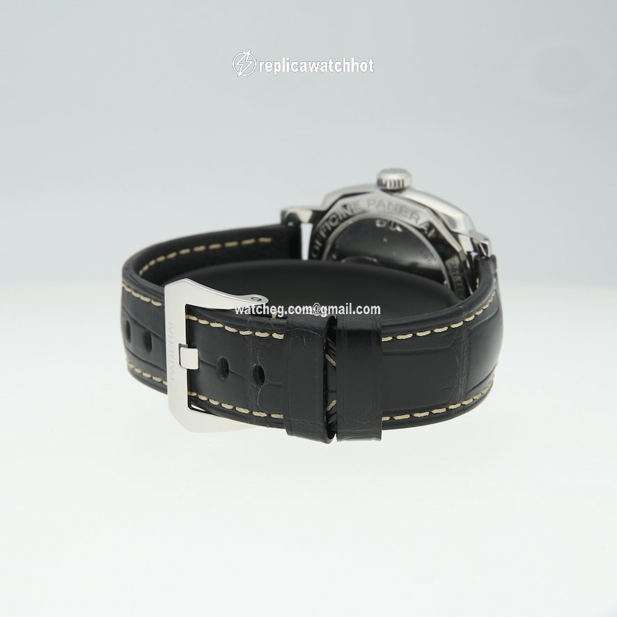 Panerai Radiomir 1940 3 Days Automatic Mens watch Unisex Automatic Steel PAM 00620 2