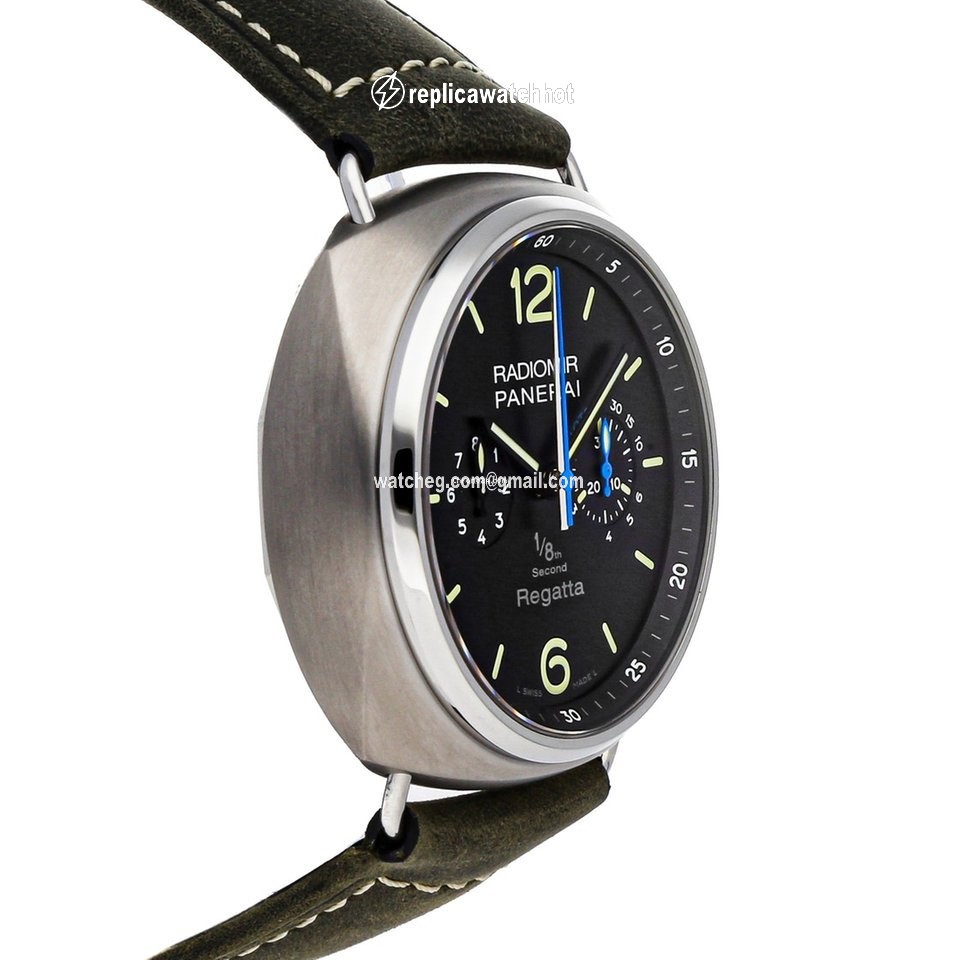 Panerai Special Editions Mens watch Unisex Automatic Titanium PAM00343 2