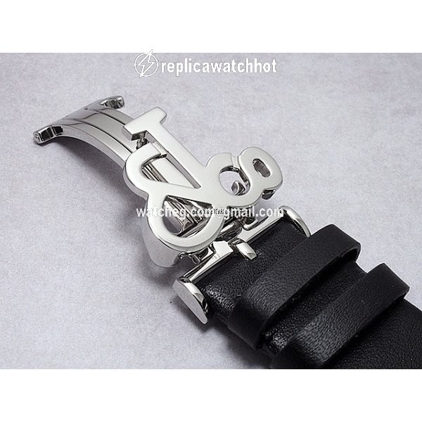 Jacob & Co. Quartz Steel SKULLD 2
