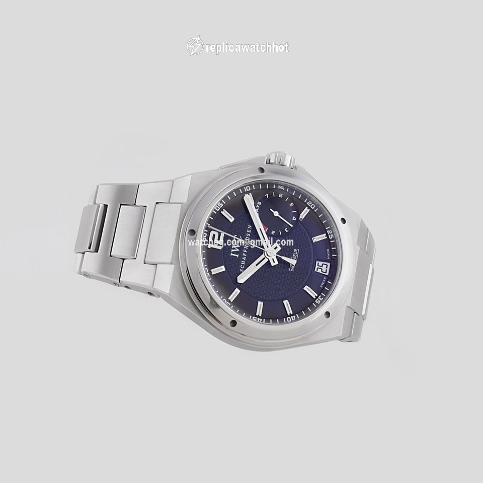 IWC Big Ingenieur Mens watch Unisex Automatic Steel IW500505 2