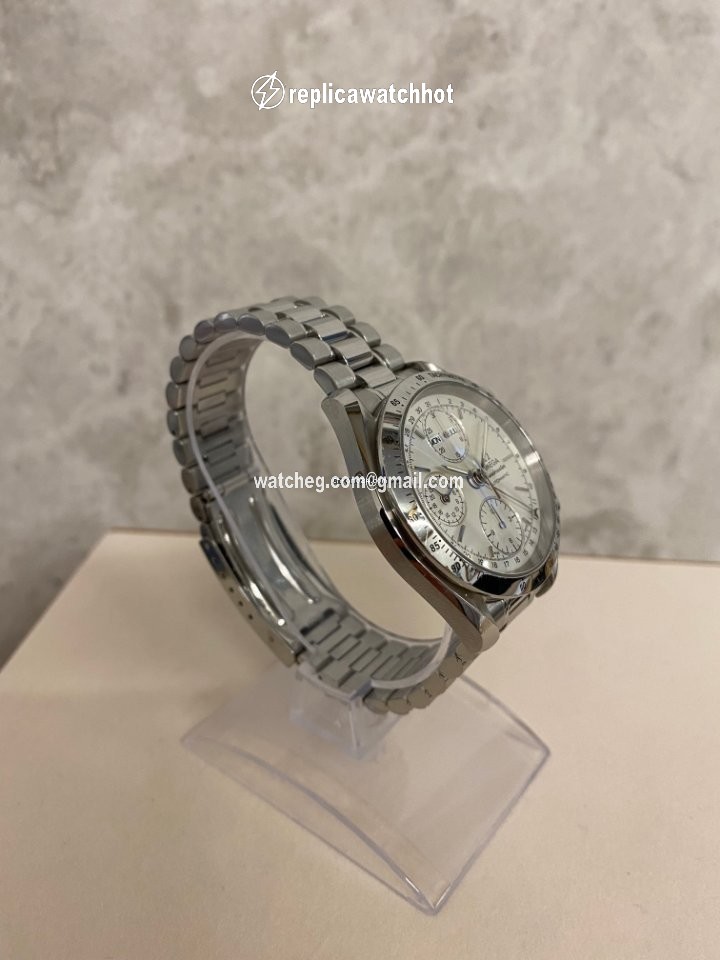 Omega Mens watch Unisex Automatic Steel 3521.30.00 2