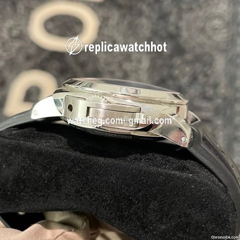 Panerai Luminor Marina 1950 3 Days Automatic Mens watch Unisex Automatic Steel PAM 00499 2