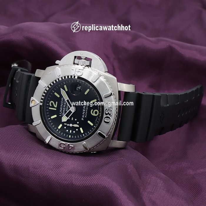 Panerai Luminor Chrono Automatic 2500 2