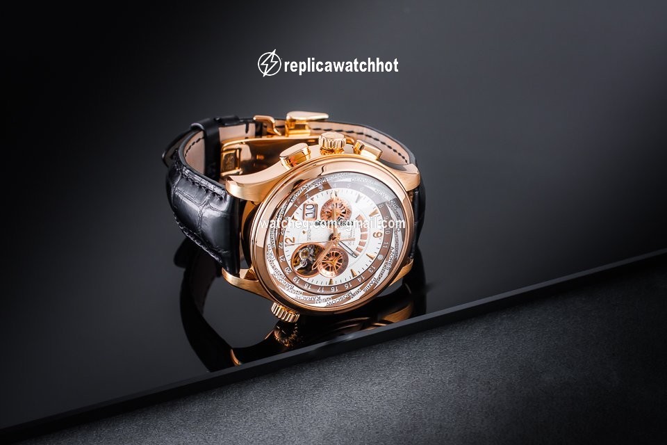 Zenith Mens watch Unisex Automatic Rose gold 18 0520 4037 2