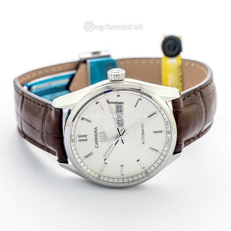 TAG Heuer Carrera WBN2011.FC6484 2