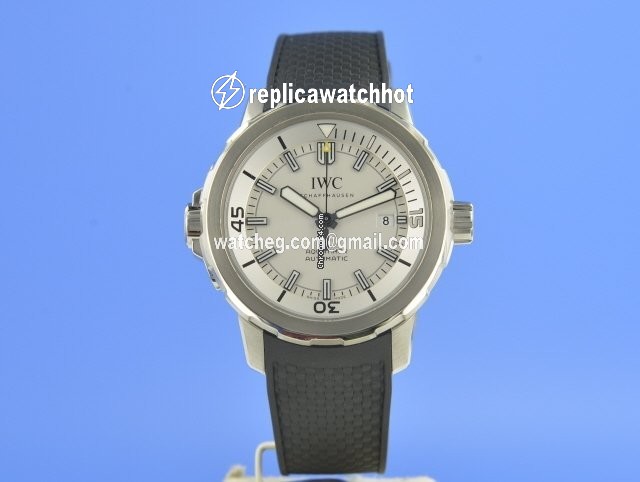 IWC Aquatimer Automatic Automatic Steel 3290 2