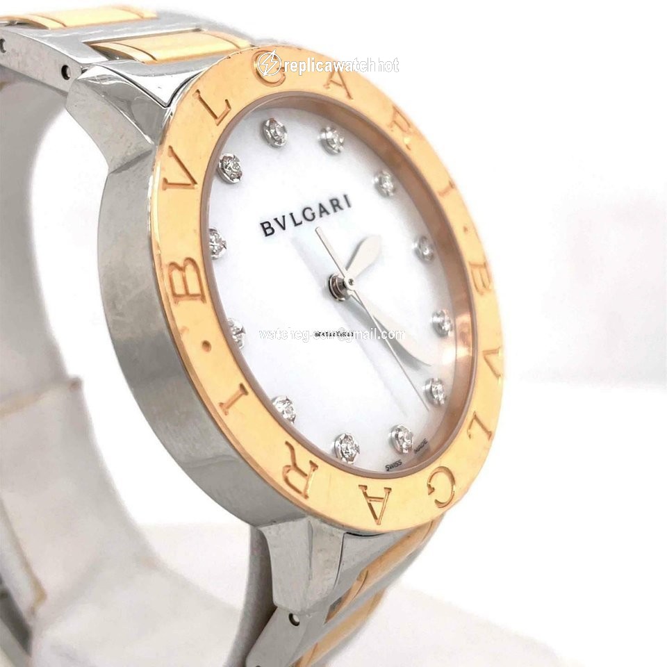 Bulgari Automatic 102012 2