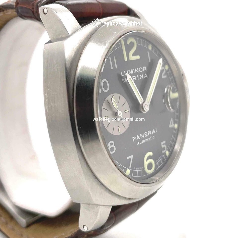 Panerai Luminor Marina Automatic Automatic PAM00086 2