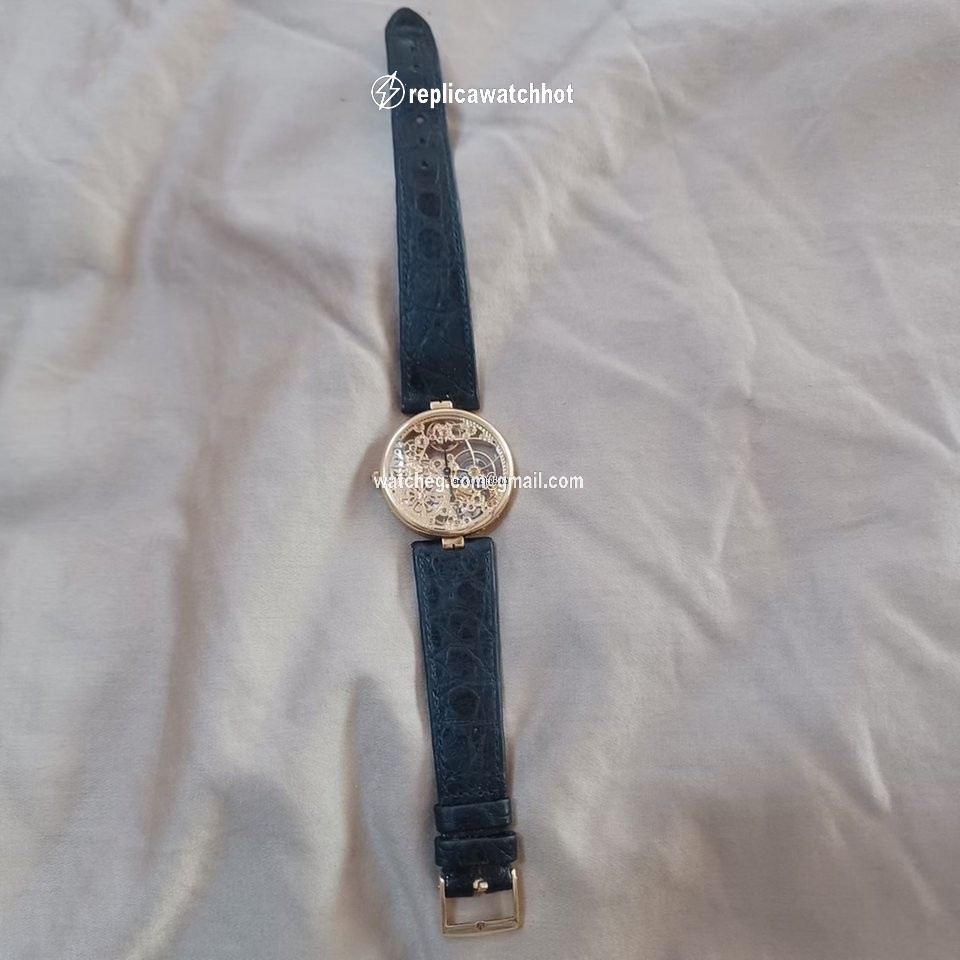 Patek Philippe Mens watch Unisex Automatic Yellow gold 3878J 2