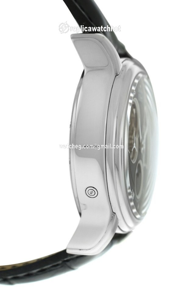 Zenith Mens watch Unisex Automatic Steel 1260 4047 2