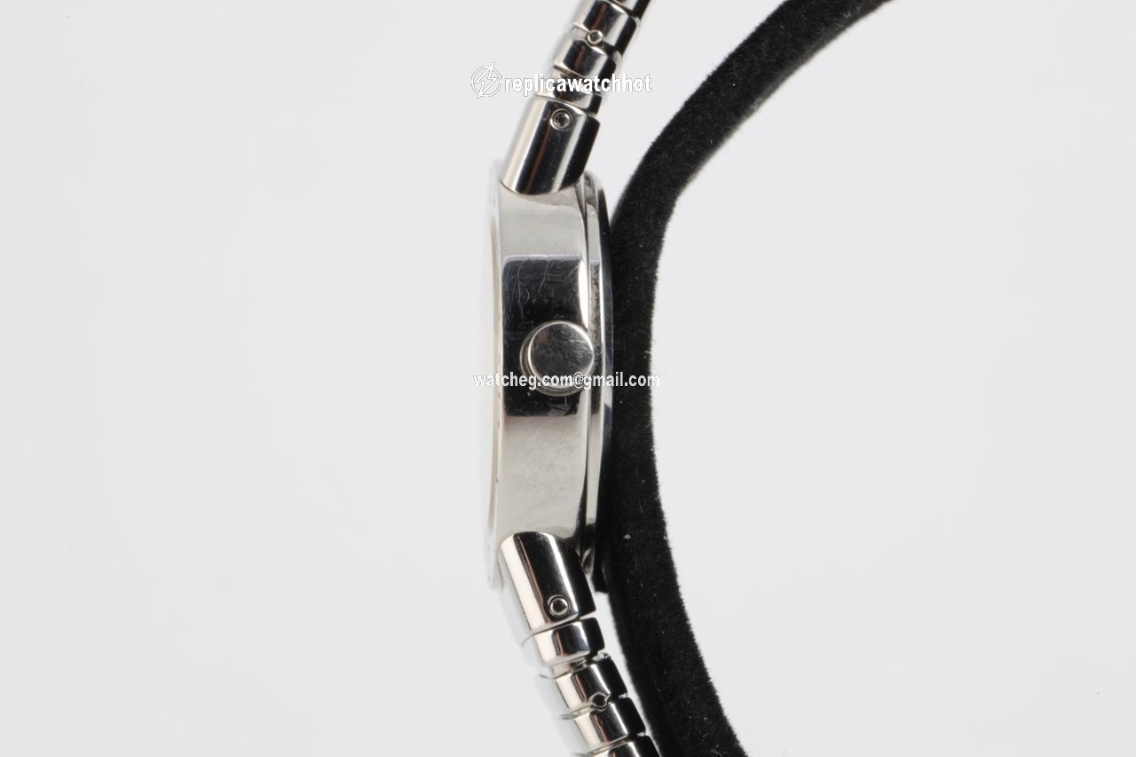 Bulgari Womens watch Quartz Steel 102097 2