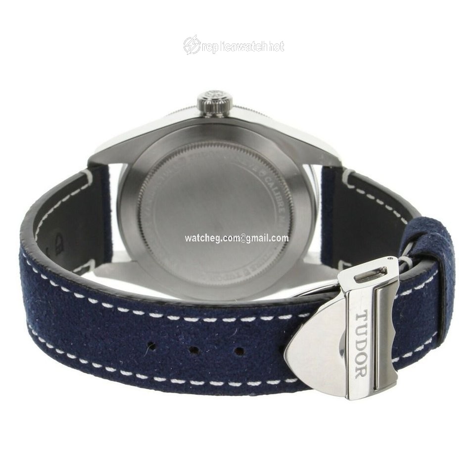 Tudor Black Bay Fifty-Eight Mens watch Unisex Automatic Steel 0002 2