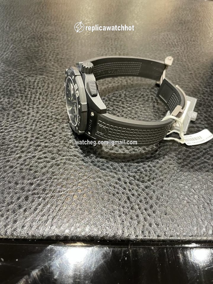 TAG Heuer Aquaracer 500M Mens watch Unisex Automatic Titanium CAJ2180.FT6023 2