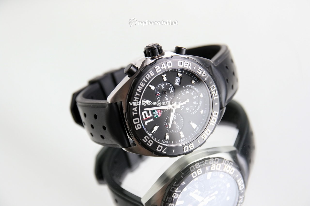 TAG Heuer Formula 1 Quartz Steel CAZ1110.BA0877 2