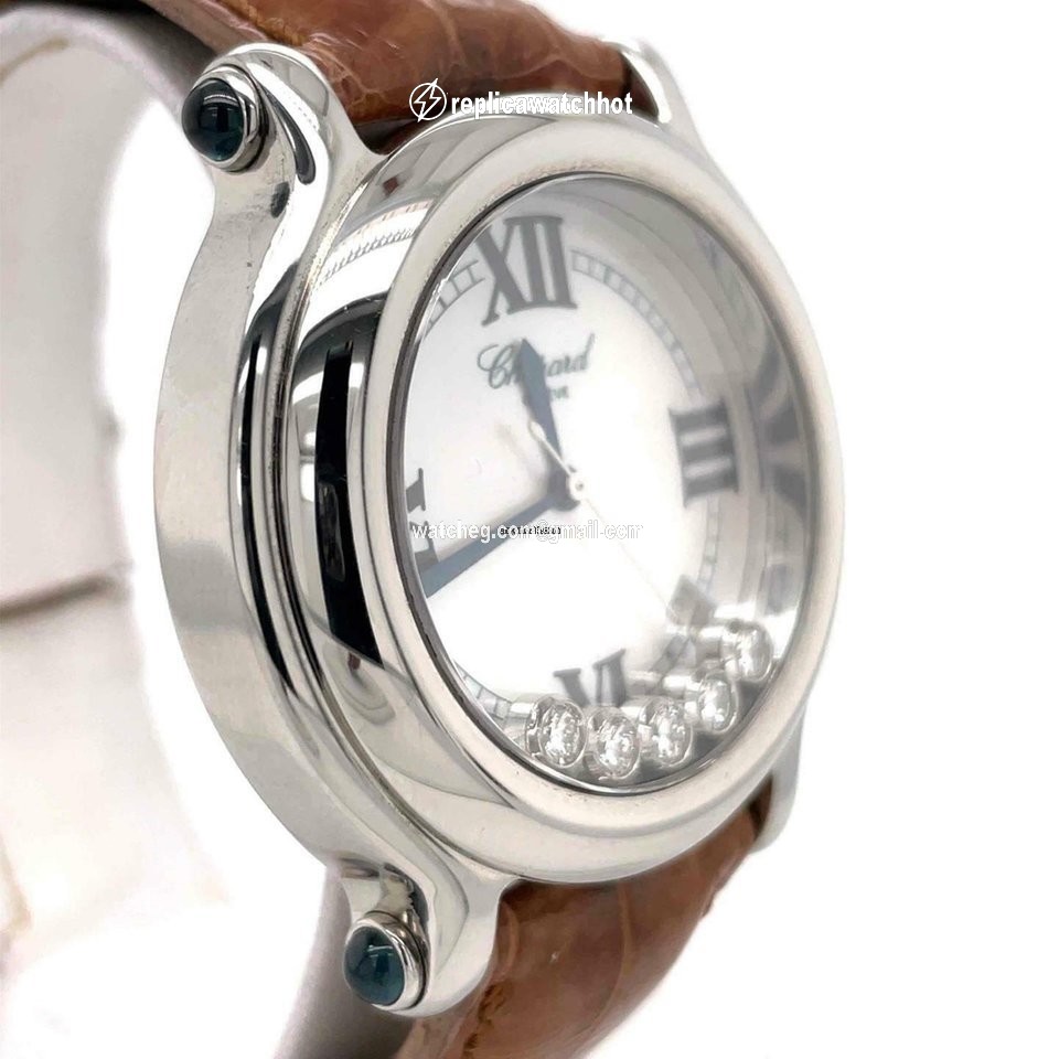 Chopard Happy Sport Quartz 28 8964-23 2