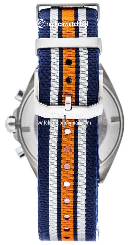 TAG Heuer Formula 1 Quartz Quartz Steel CAZ1014.FC8196 2