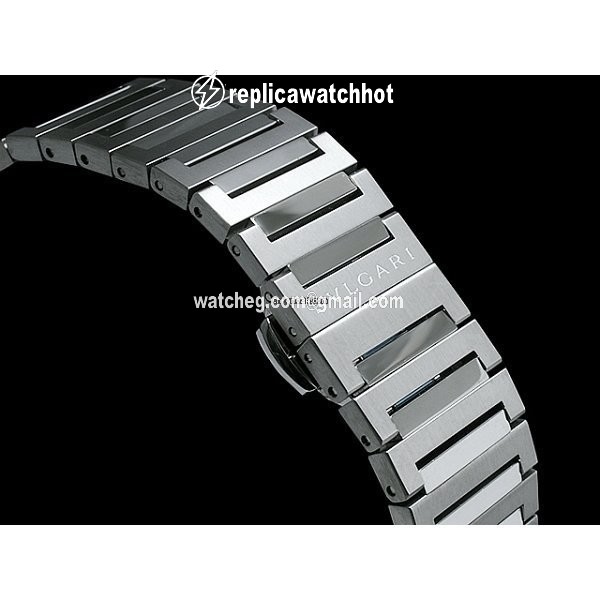 Bulgari Bulgari Automatic Steel 102856 OC41S 2