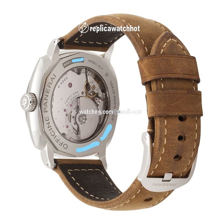 Panerai Radiomir 1940 3 Days Automatic Mens watch Unisex Automatic Steel PAM 00658 2