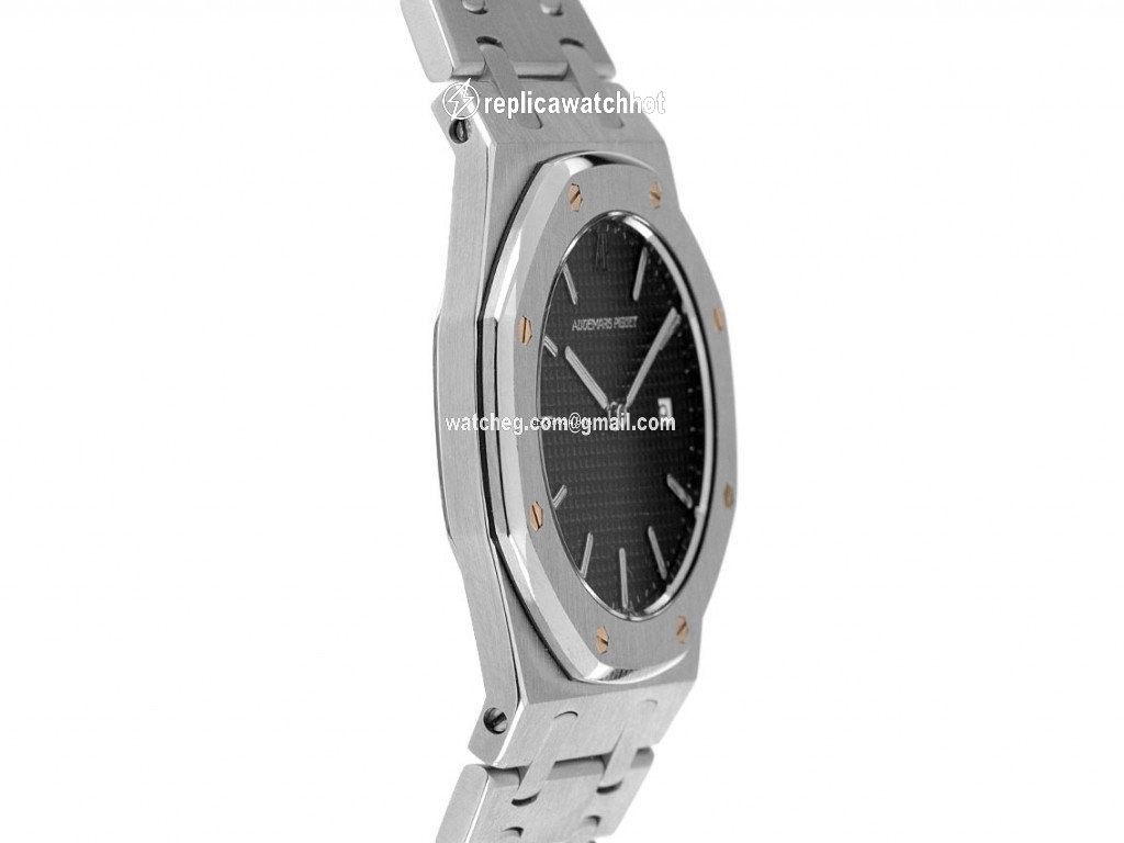Audemars Piguet Royal Oak Lady Mens watch Unisex Quartz Steel 67650ST.00.1261ST.01 2