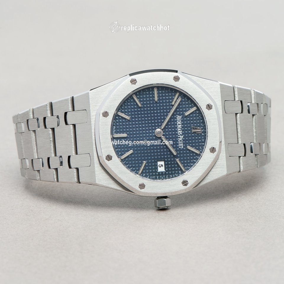 Audemars Piguet Royal Oak Womens watch Quartz Steel 56175ST 2