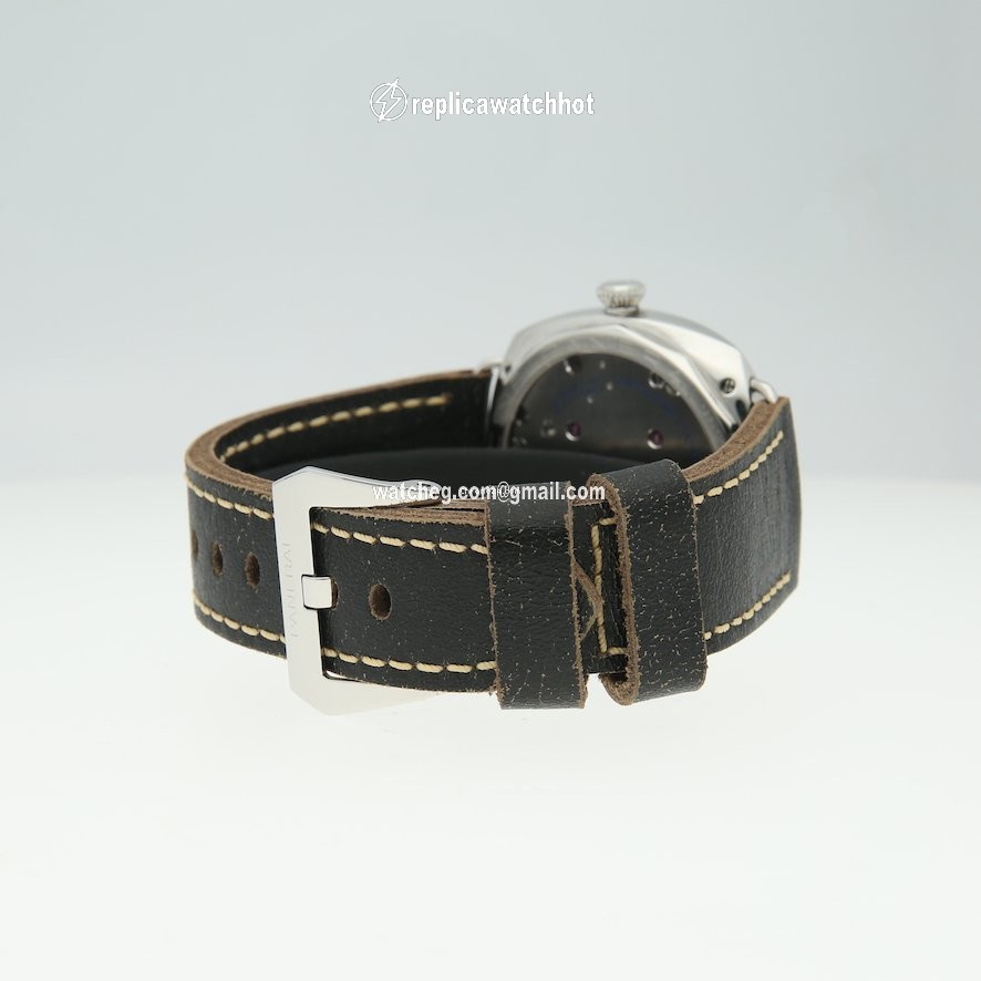 Panerai Radiomir 3 Days 47mm Mens watch Unisex Manual winding Steel PAM 00424 2