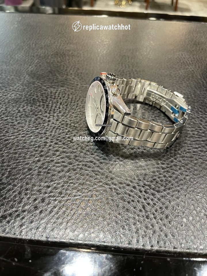 TAG Heuer Carrera Mens watch Unisex Quartz Steel CV7A13.BA0795 2