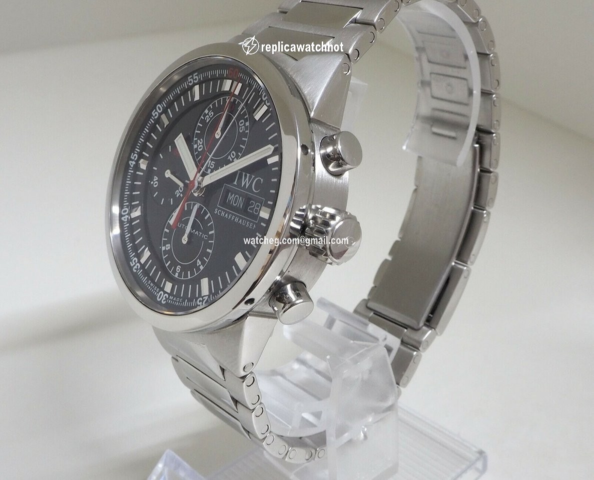 IWC GST Steel 3715 2