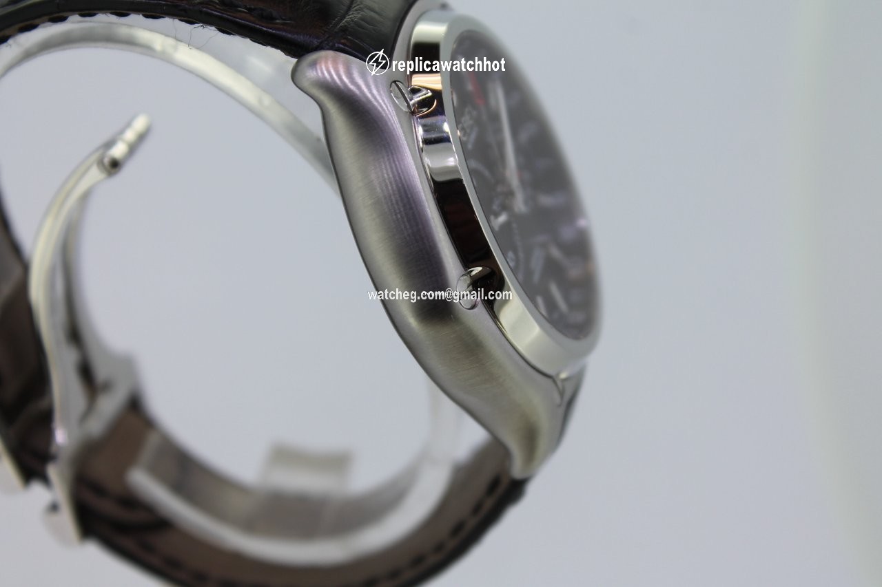 Ebel 1911 BTR Mens watch Unisex Automatic Steel E9240L70 2