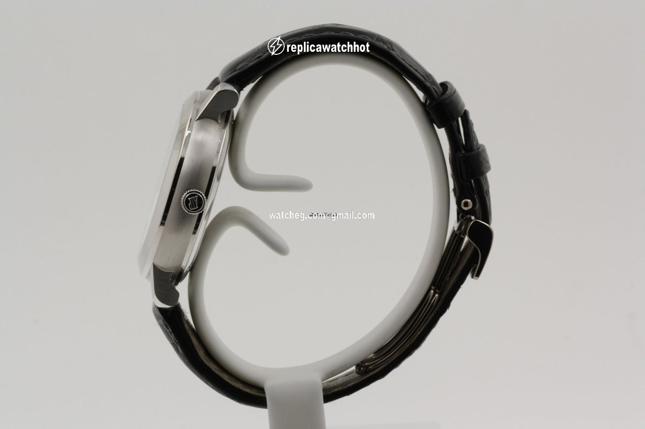 Audemars Piguet Jules Audemars Mens watch Unisex Manual winding White gold 25858BC.OO.D002CR.03 2