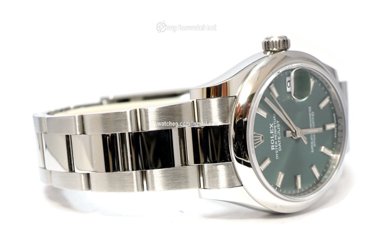 Rolex Datejust 31 Womens watch Steel Automatic 278240-0011 2