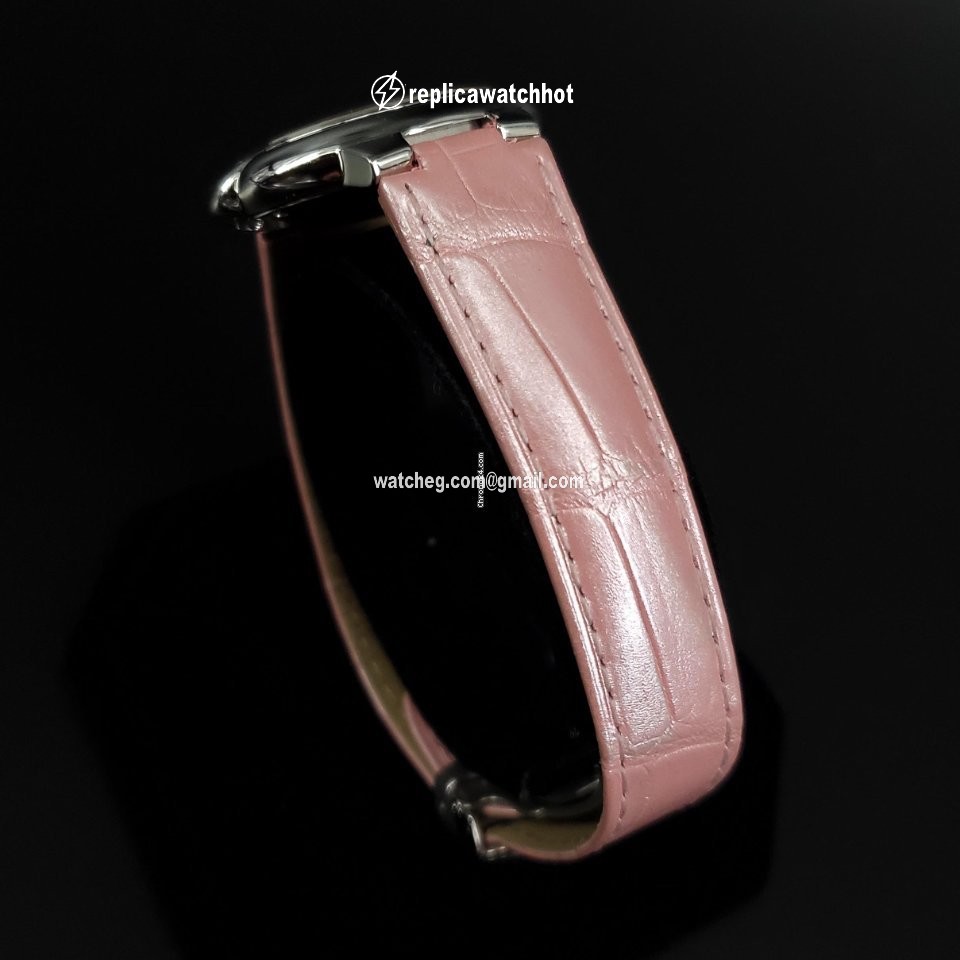 Cartier Ballon Bleu 33mm Womens watch Automatic Steel WSBB0002 2