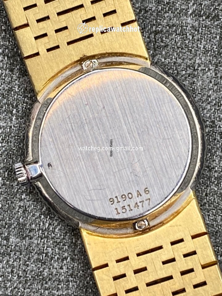 Piaget Piaget 9190 A 6 2