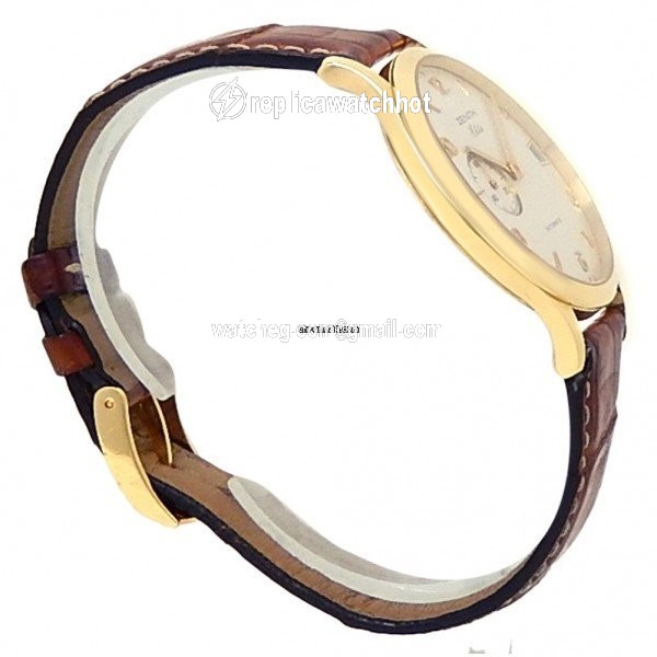 Zenith Elite Mens watch Unisex Automatic Yellow gold 30.0125.680 2