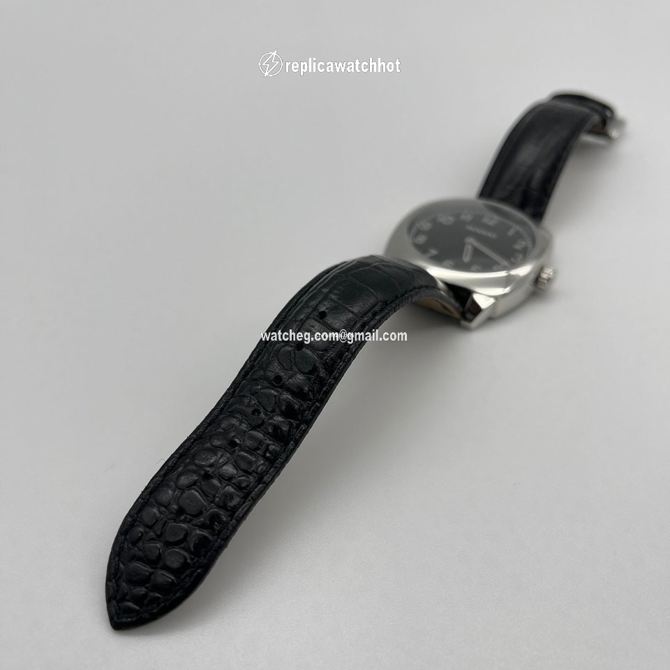 Movado Mens watch Unisex Quartz Steel 35.1.14.1193 2