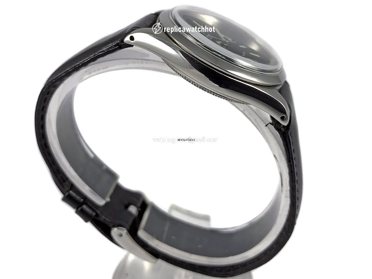 Rolex Oyster Mens watch Unisex Steel Manual winding 6246 2