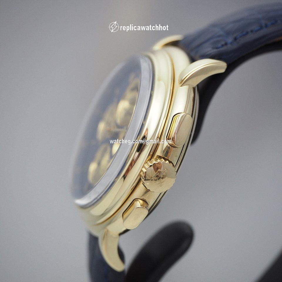 Ulysse Nardin Manual winding Yellow gold 531-22 2