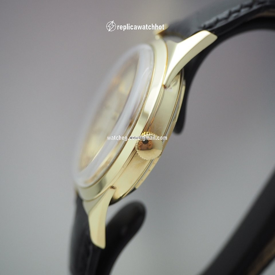 Vacheron Constantin Automatic Yellow gold 6073 2