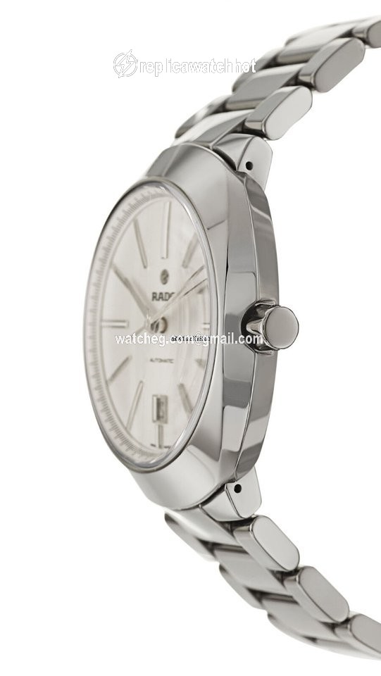 Rado D-Star Mens watch Unisex Automatic Ceramic R15760102 2