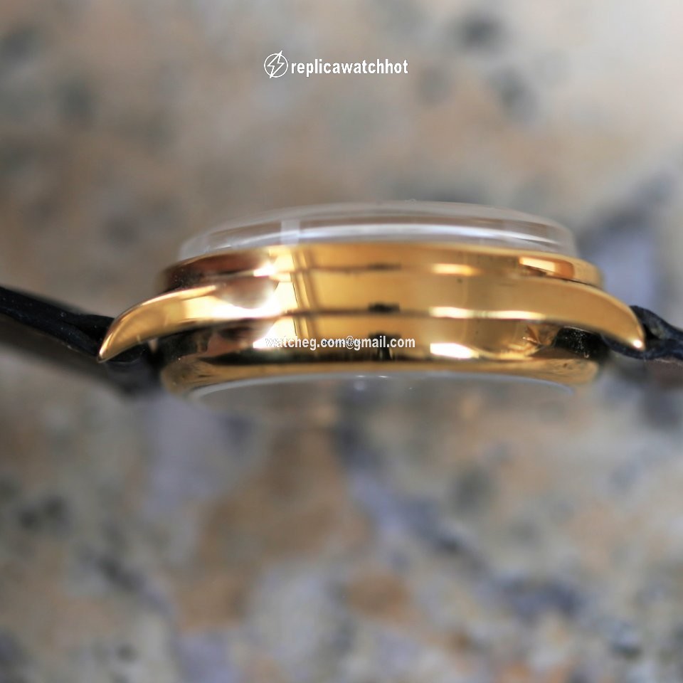 Movado Mens watch Unisex Manual winding MOVADO M90 2