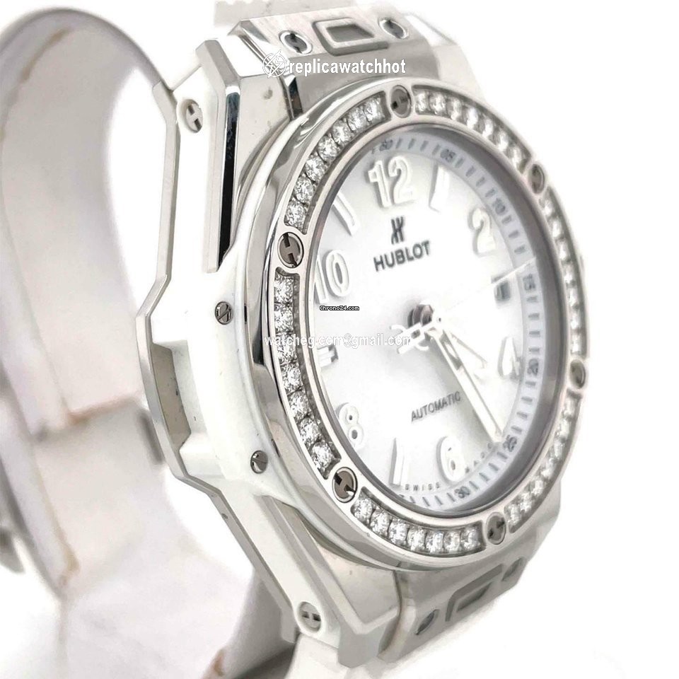 Hublot Big Bang Automatic 465.SE.2010.RW.1204 2