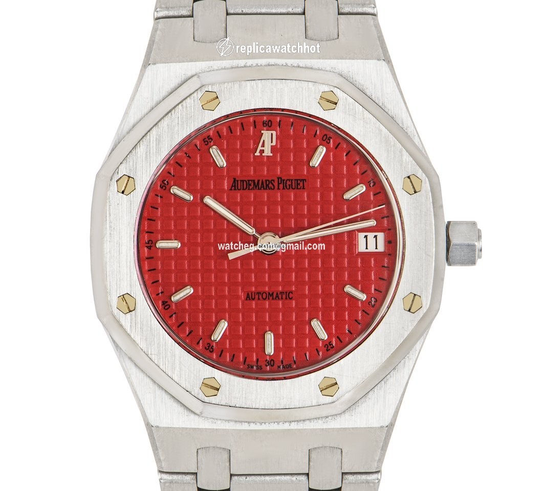 Audemars Piguet Royal Oak Mens watch Unisex Automatic Steel 14790ST.OO.0789ST.11 2