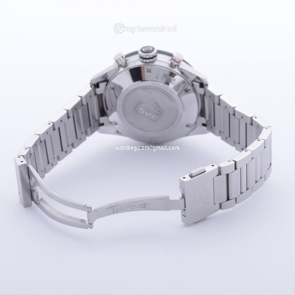 TAG Heuer Automatic Steel CBM2110-0 2