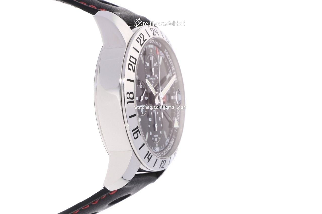 Chopard Mille Miglia Mens watch Unisex Automatic Steel 8992 2