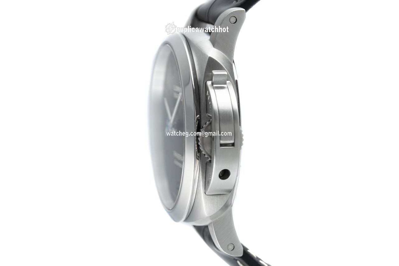 Panerai Luminor Marina 1950 3 Days Automatic Mens watch Unisex Automatic Steel PAM01392 2