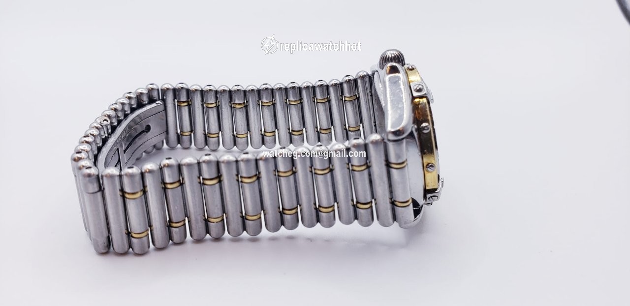 Breitling Callistino Womens watch Quartz Steel D52045.1 2