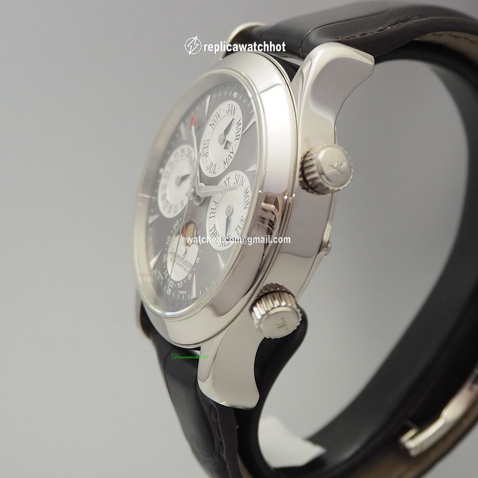 Jaeger-LeCoultre Automatic Yellow gold 146.3.95 1 2