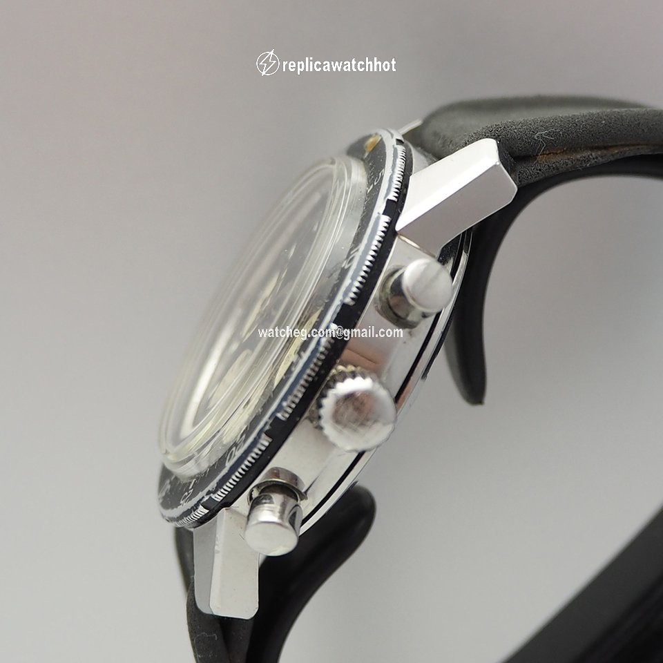 Jaeger-LeCoultre Manual winding Steel E2634 2