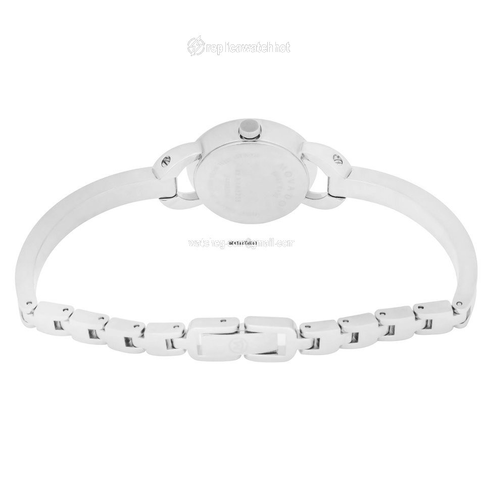 Movado Rondiro Womens watch Quartz Steel 606796 2