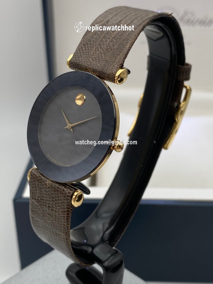 Zenith Womens watch Quartz Steel 27.2010.061 2