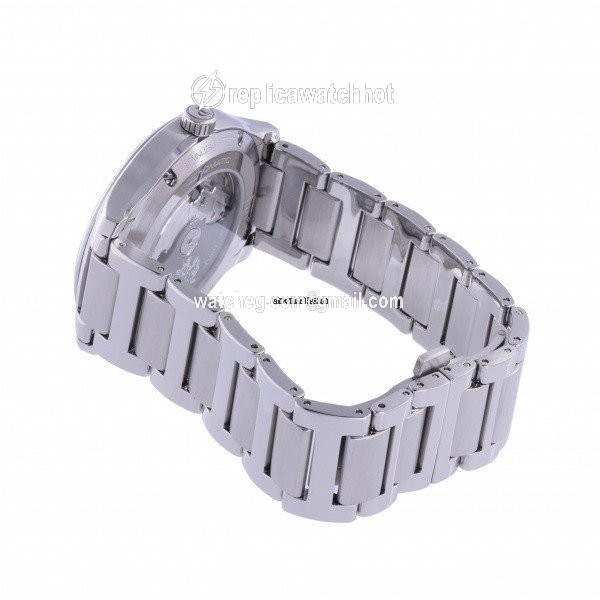 Piaget Polo S Automatic Steel GOA41003 2